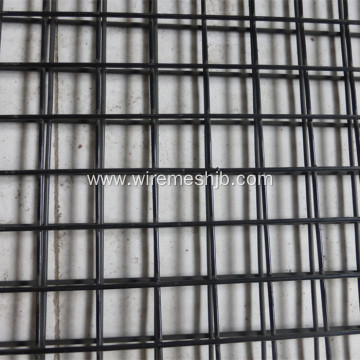 Vinyl Coated Welded Wire Mesh Panels